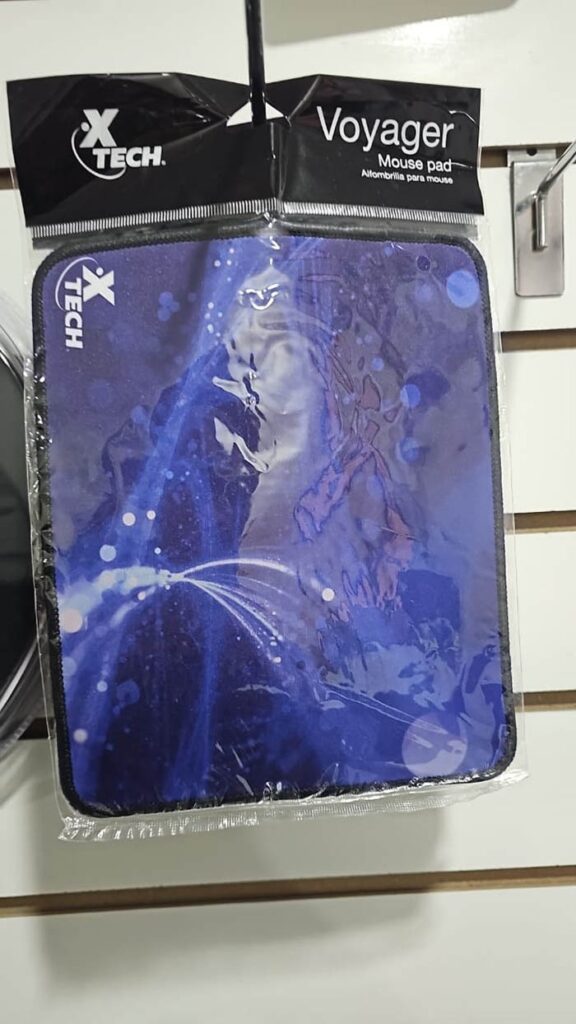 Alfombrilla para mouse